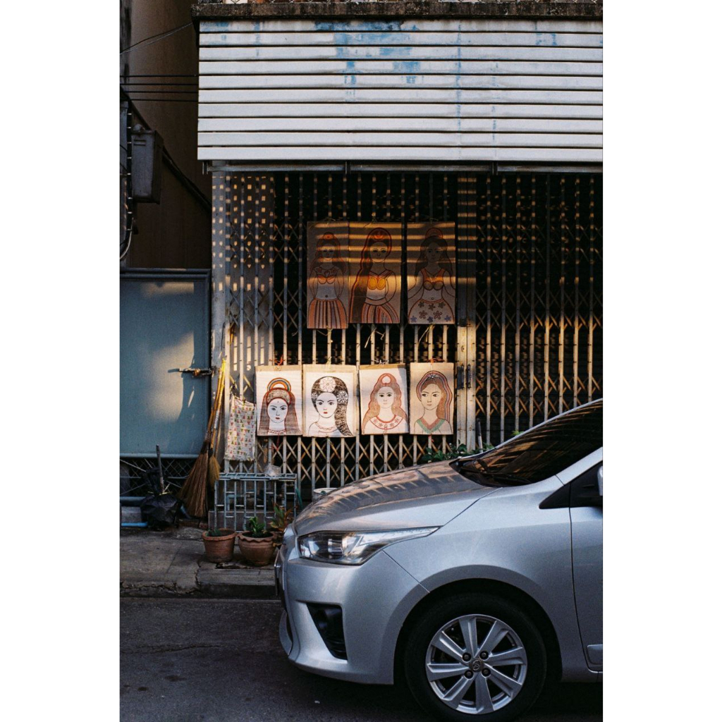 ฟิล์มสี โกดัก Kodak Gold 200 135-36 รูป ฟิล์มถ่ายรูป ฟิล์มถ่ายภาพ ฟิล์ม