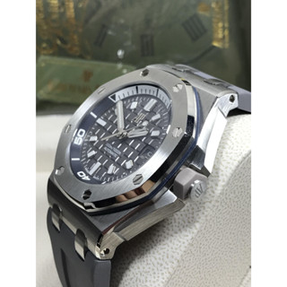 Audemars Piguet (AP) Royal Oak Offshore Diver 42mm 15720ST