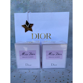 Miss Dior Absolutely blooming 100 ml ซีล