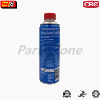 ล็อตใหม่ 2025! หัวเชื้อนํ้ามันเกียร์ออโต้ CRC Trans X Automatic ขนาด 443ml. เกียร์ไม่เปลี่ยน กระตุก