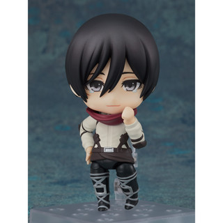 Nendoroid Mikasa Ackerman: The Final Season Ver. 4580590170667