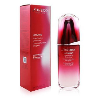 Shiseido Ultimune Power Infusung Concentrate 75ml