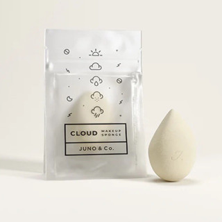 พร้อมส่ง juno co cloud sponge ฟองน้ำแต่งหน้า