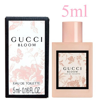 GUCCI BLOOM Eau De Toilette 5ml