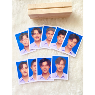 (ขั้นต่ำ10ใบ) mini card ขนาด 1.5 นิ้ว ขอบขาว เคลือบแข็ง  บอสโนอึล ฟอร์ดพีท มายอาโป เจมีไนน์โฟร์ท ไบร์ทวิน ราคา 2 บาท