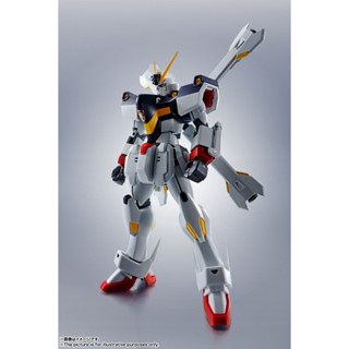 [ส่งตรงจากญี่ปุ่น] Tamashii Nations หุ่นยนต์ Tokyo Spirits Side Ms Crossbone Gundam X1/X1 Kai Evolution-Spec ใหม่ ญี่ปุ่น