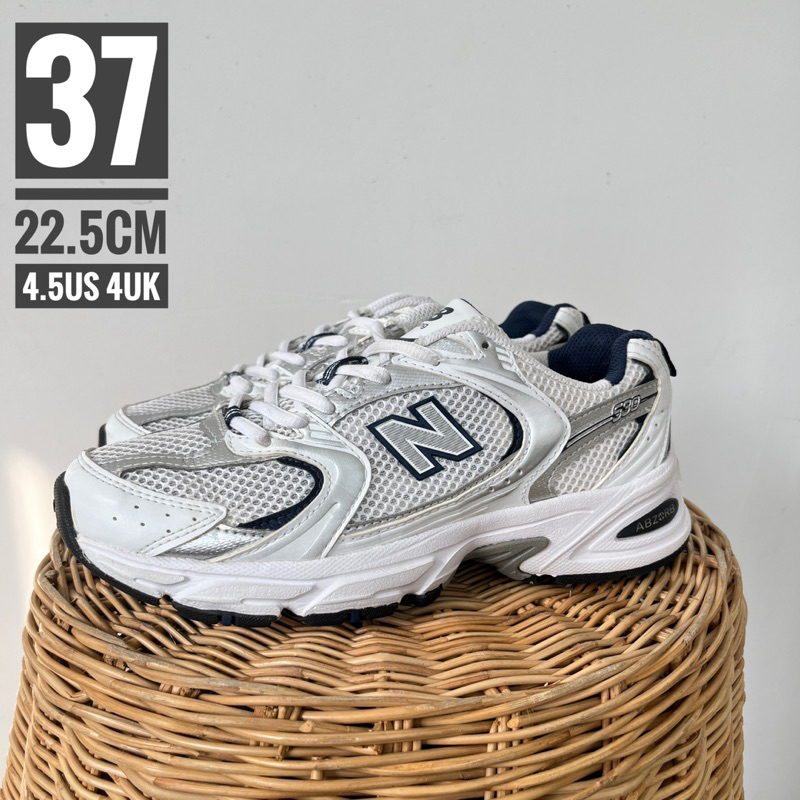 NB SG เบอร์37 22.5cm