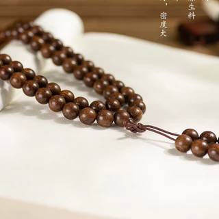 สร้อยไม้แท้ มี 6 mm. และ 8 mm. สร้อยประคำสวดมนต์ ประคำสวดมนต์ สร้อยสวดมนต์ สร้อยประคำ สร้อยประดับ