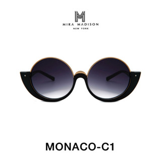 Mira Madison Sunglasses แว่นตากันแดด รุ่น MONACO-SUN C1