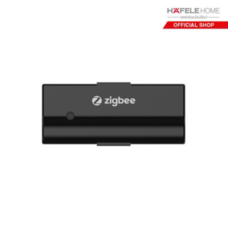 HAFELE โมดูลเสริมล็อคสำหรับเชื่อมต่อ ZigBee