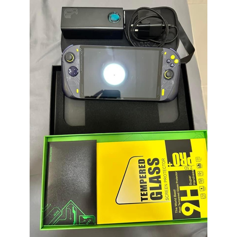 AOKZOE a1L 1 TB สภาพมือสอง 99%