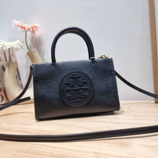 TORY BURCH ECO ELLA MINI TOTE BAG