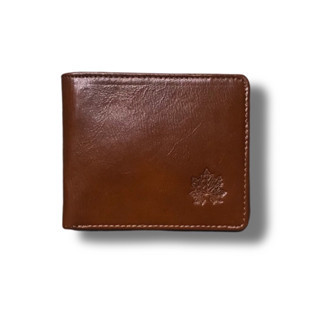 กระเป๋าสตางค์หนังแท้ กระเป๋าสตางค์ผู้ชายใบสั้น genuine cow leather wallet wallet men Co.51