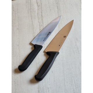 Chef Knife  (นำเข้าจากอิตาลี)