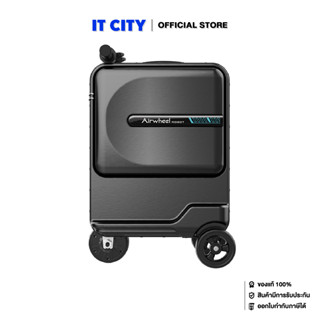 [Pre-order] Airwheel SE3miniT - Black (CE5-000209)