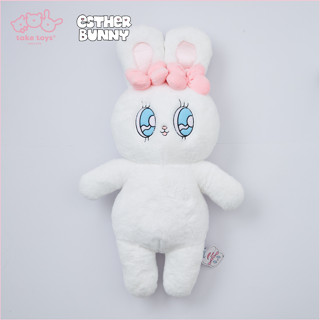 Esther Bunny-ตุ๊กตาเอสเธอร์บันนี่ ขนาด 60cm.