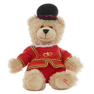 ตุ๊กตาหมี Hamley Beefeater Bear มาใหม่! สวย น่ารัก น่าสะสม