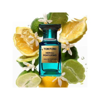 น้ำหอมผู้ชายเทียบกลิ่น Tomford neroli portofino ขนาด 2*10 ml