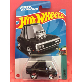 Hotwheels 70 Dodge Charger(H23)