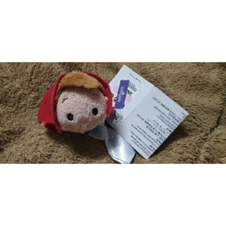 ตุ๊กตา  TSUM TSUM จาก Disney Hong Kong