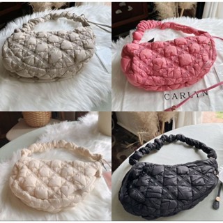 Carlyn Bag Cozy M korea