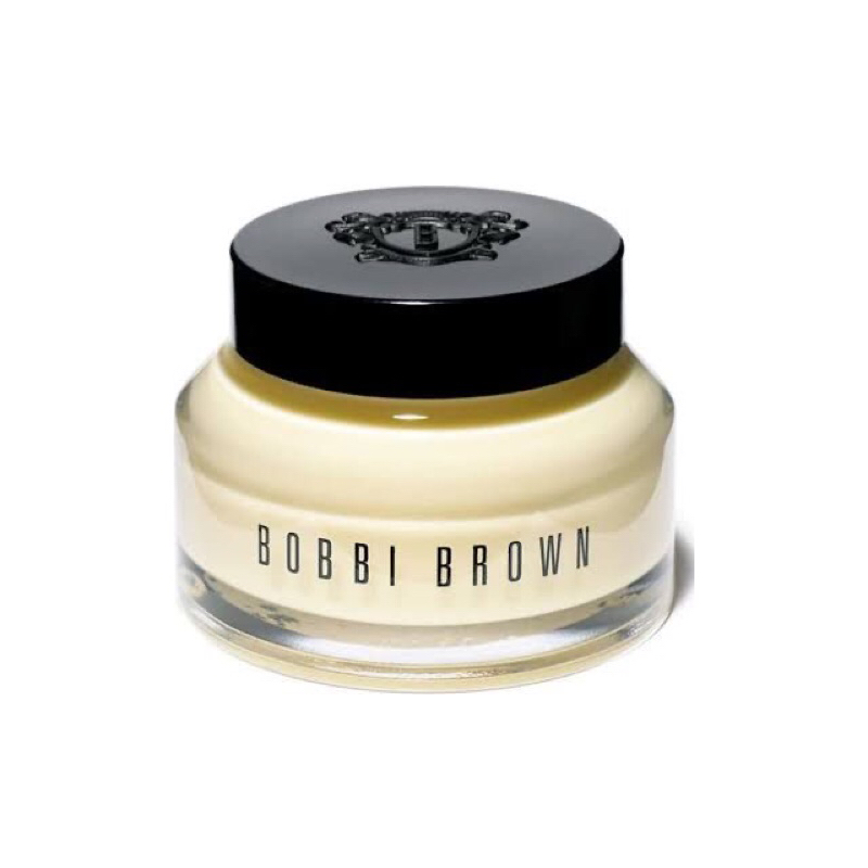 Vitamin enriched face base 50ml