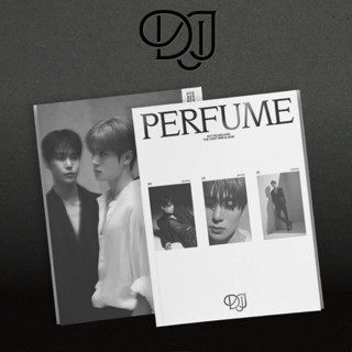 พร้อมส่ง อัลบั้ม DOJAEJUNG โดแจจอง PERFUME photobook ver