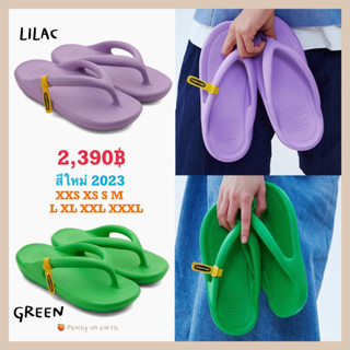 [พรี20-25วัน] TAW &amp; TOE สีใหม่ 2023 รุ่น Flip Flops แท้💯%✔️ อ่านก่อนสั่งทุกกรณี❗️ ลูกค้าเช็คไซส์เองจ้า