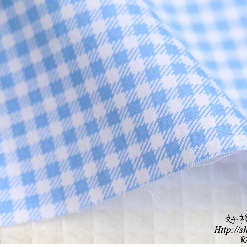 ผ้าคอตตอน 100% ทอทวิล ผ้าเมตร พิมพ์ลายสก๊อต พิมพ์ลายกราฟฟิค หน้ากว้าง1.6 เมตร