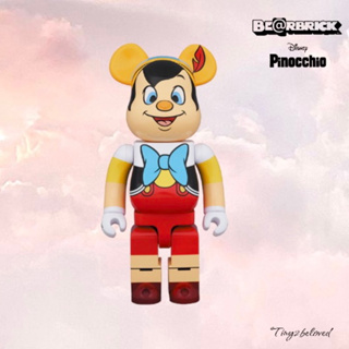 Be@rbrick 1000% Pinocchio