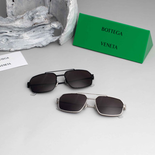 แว่นกันแดด BOTTEGA VENETA : BV1128S SIZE 58 MM.