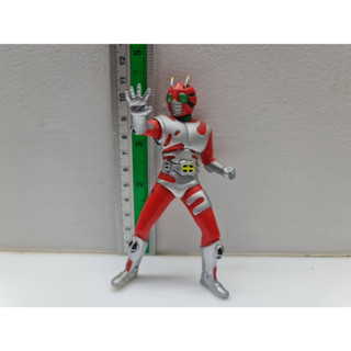 ของแท้ ไม่มีกล่อง Bandai Cady Toy HDM - Masked Rider ZX