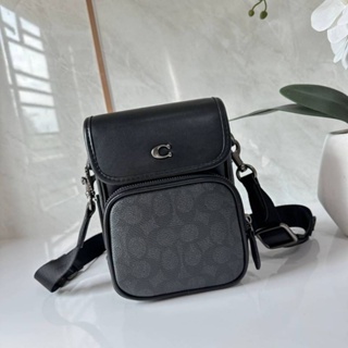 COACH CH710 LEE CROSSBODY