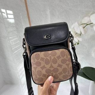 COACH CH710 LEE CROSSBODY