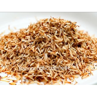 ชุดน้ำเมี่ยงคำสูตรโบราณ​และมะพร้าวคั่ว(ซอยมือ)ราคาชุดละ150บาท