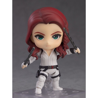 [พร้อมส่ง] Nendoroid 1520-DX Black Widow: Black Widow Ver. DX - Black Widow