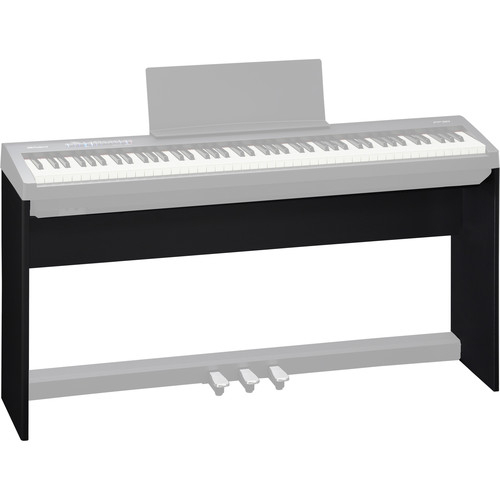 Roland KSC-70 for FP-30X ขาตั้งเปียโน/คีย์บอร์ด Roland Music Arms