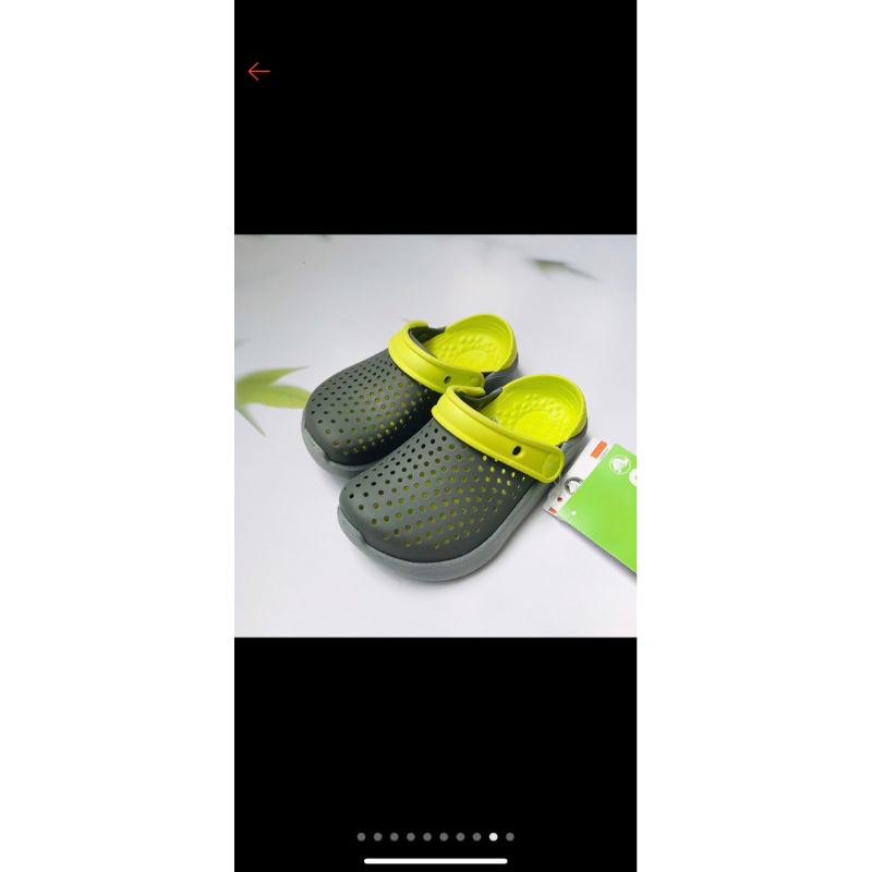 รองเท้าสภาพ 100%ซื้อมาsizeใหญ่