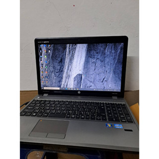 HP Probook 4540S Corei3-3120M(RAM:4gb/HDD:320gb)จอใหญ่15.6นิ้ว