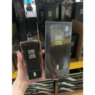 อิมพอร์ตหิ้ว SERGE LUTENS NUIT DE CELLOPHANE EDP ▪️50ML ▪️INBOX ซีล ▪️ราคาส่งอิมพอร์ตหิ้ว SERGE LUTENS NUIT DE CELLOPHAN