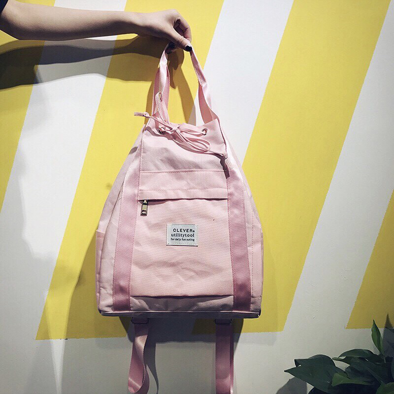 กระเป๋าเป้ CLEVER 🎒🎒