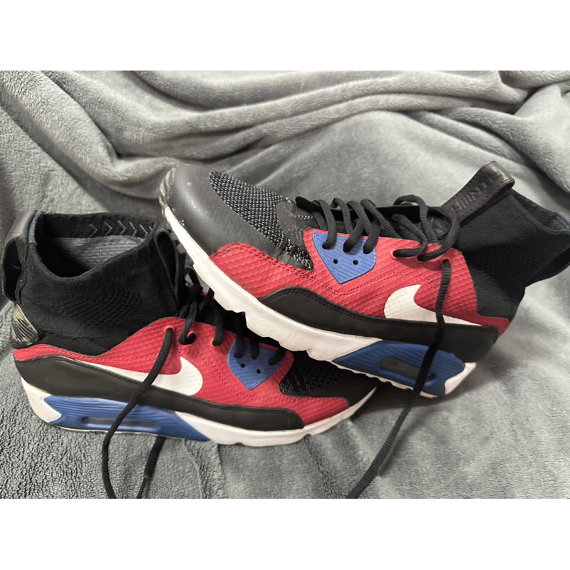 Nike-Air Max 90 Ultra Superfly T sneakers
