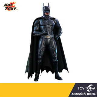 พร้อมส่ง+โค้ดส่วนลด Batman, Sonar Suit: Batman Forever 1/6 Scale MMS593 by Hot Toys (ลิขสิทธิ์แท้)