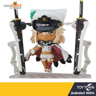 พร้อมส่ง+โค้ดส่วนลด Nendoroid 1894 Ramlethal Valentine: Guilty Gear-Strive- by Good Smile Company (ลิขสิทธิ์แท้)