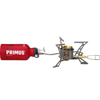 Primus Omnilite TI Incl. Fuel Bottle