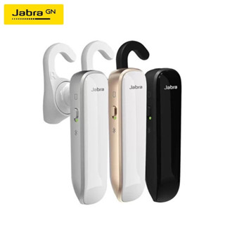 หูฟังบลูทูธ Jabra Mini Boost Talk บลูทูธไร้สายพร้อมไมโครโฟน Hd ควบคุมเสียงรบกวนสําหรับโทรศัพท์ หูฟัง ไร้สาย