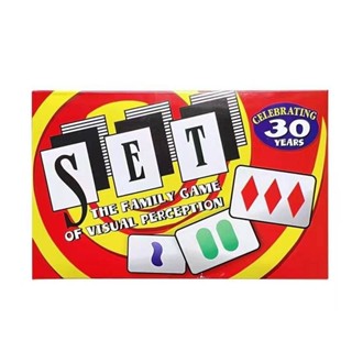 Set the family game ของเล่นเสริมพัฒนาการ