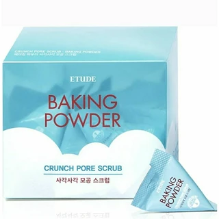 Etude Baking Powder Crunch Pore Scrub(exp.2028)
