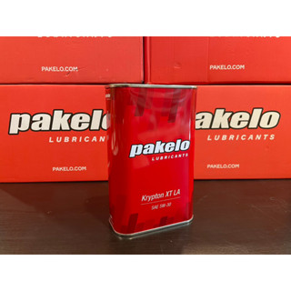 น้ำมันเครื่อง PAKELO KRYPTON XT LA 5W-30 1L น้ำมันเครื่องสังเคราะห์แท้ 100%