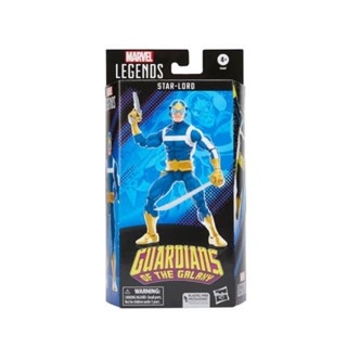 Hasbro Marvel Legends Guardians of the Galaxy Star-Lord